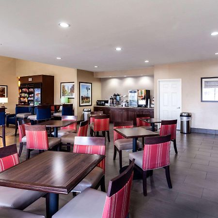 Comfort Suites University Λίνκολν Εξωτερικό φωτογραφία