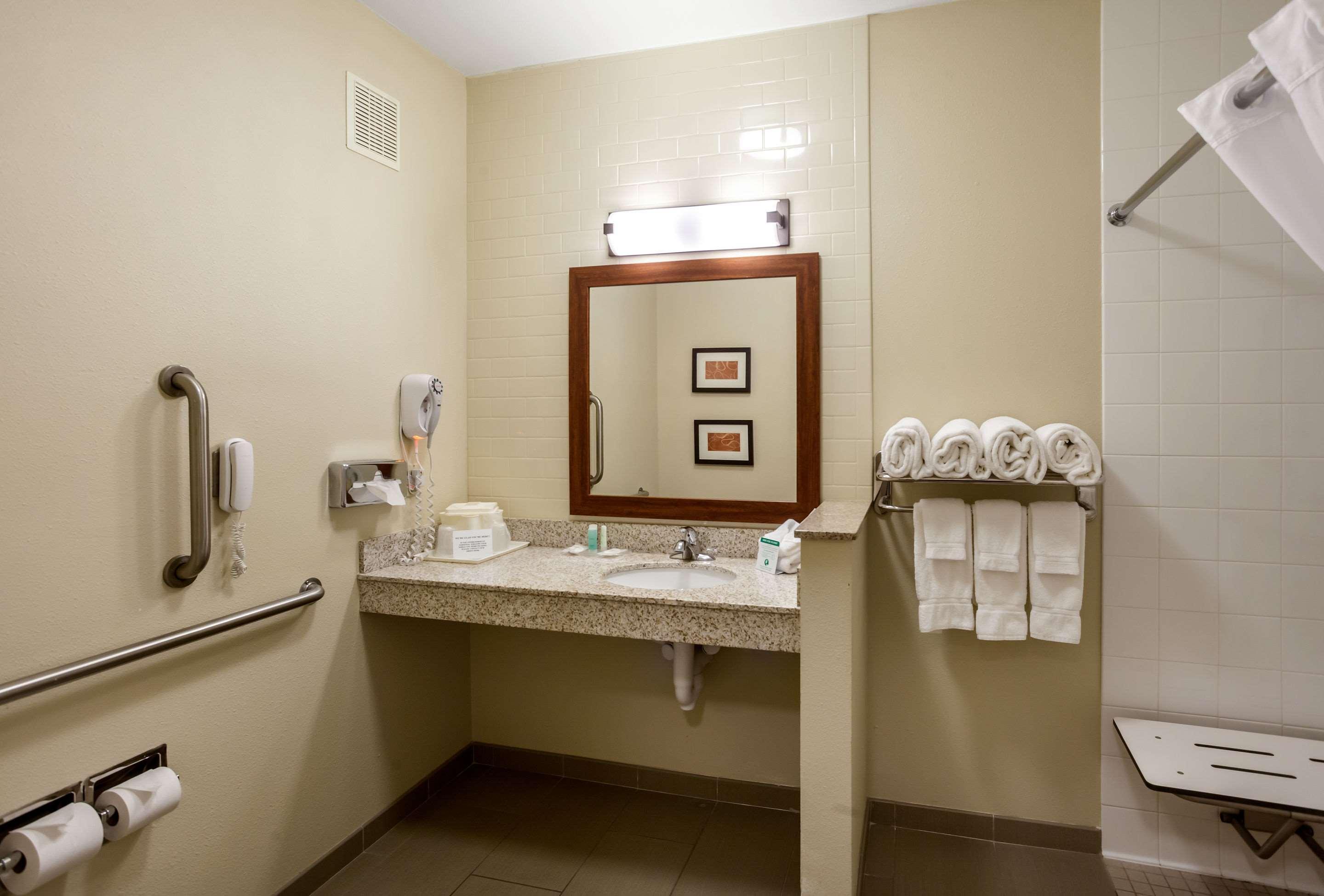 Comfort Suites University Λίνκολν Εξωτερικό φωτογραφία