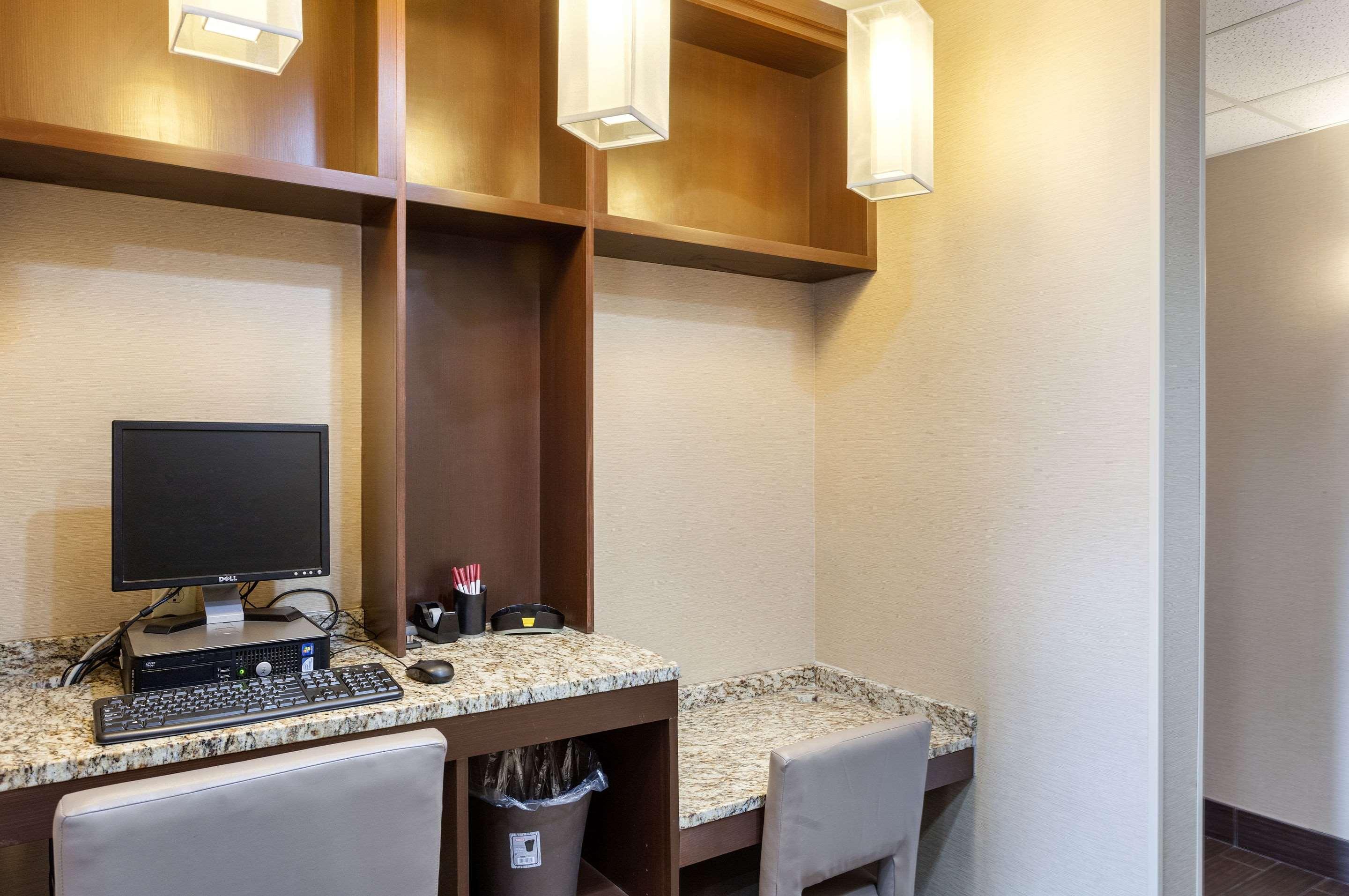 Comfort Suites University Λίνκολν Εξωτερικό φωτογραφία