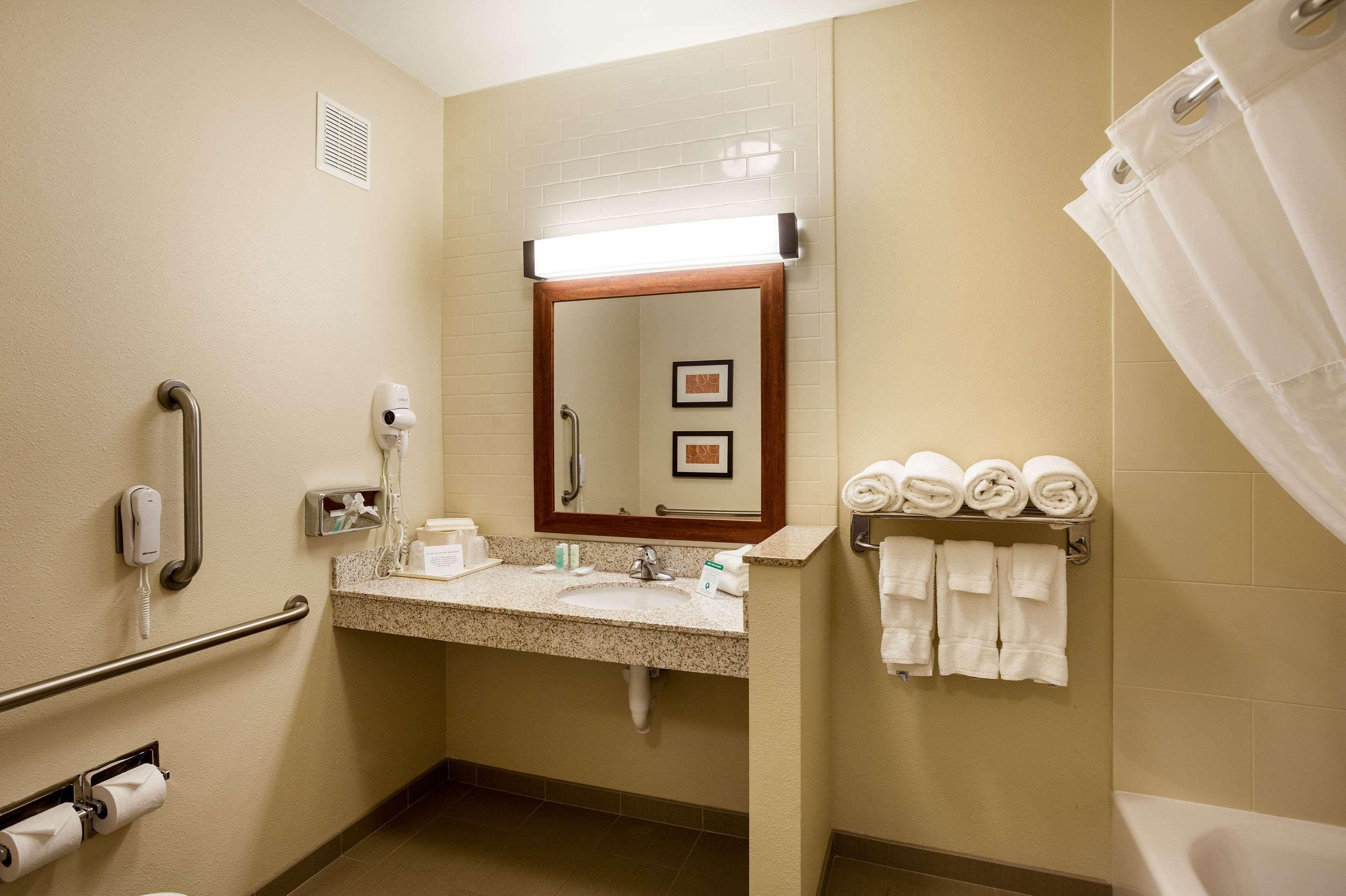 Comfort Suites University Λίνκολν Εξωτερικό φωτογραφία