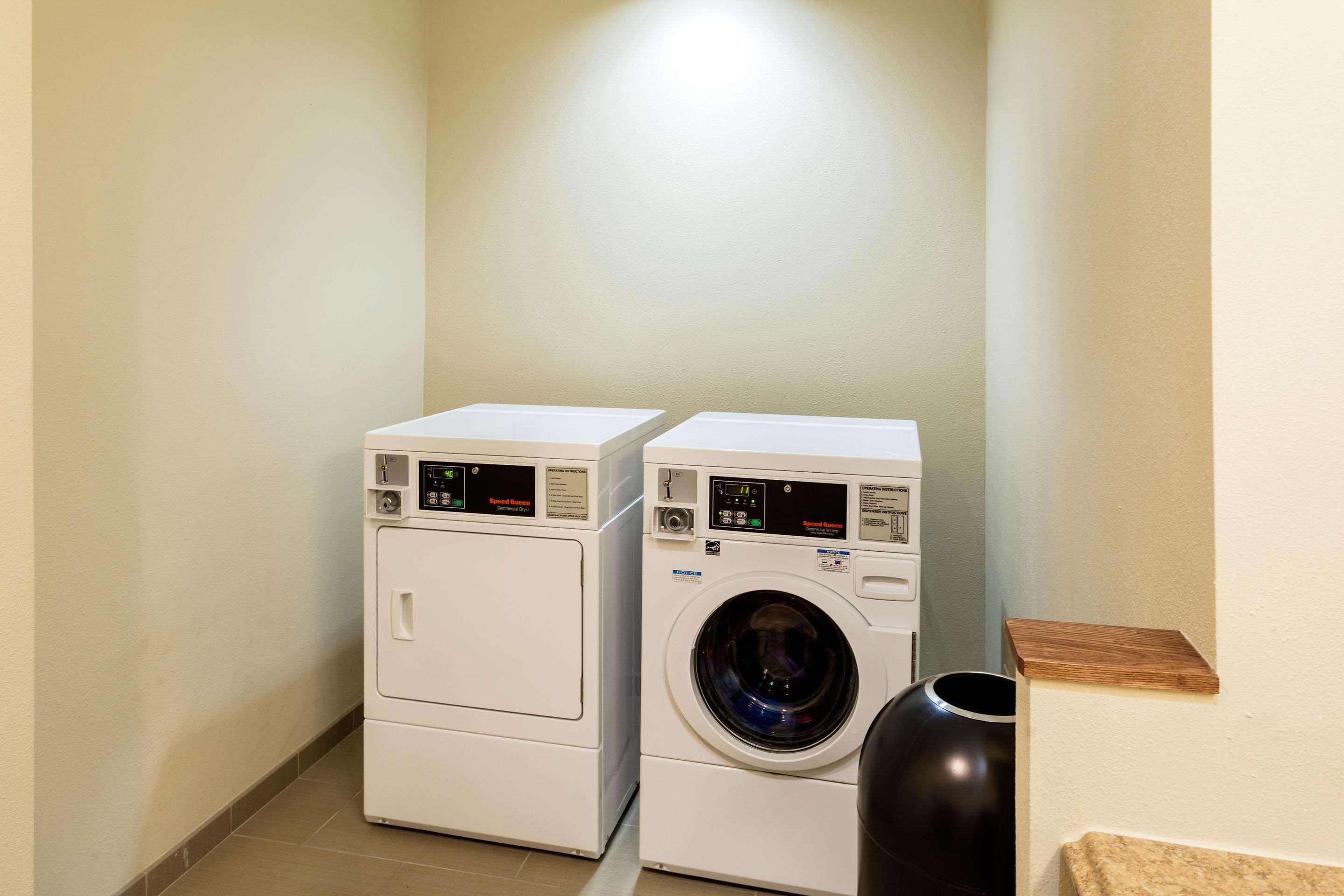 Comfort Suites University Λίνκολν Εξωτερικό φωτογραφία