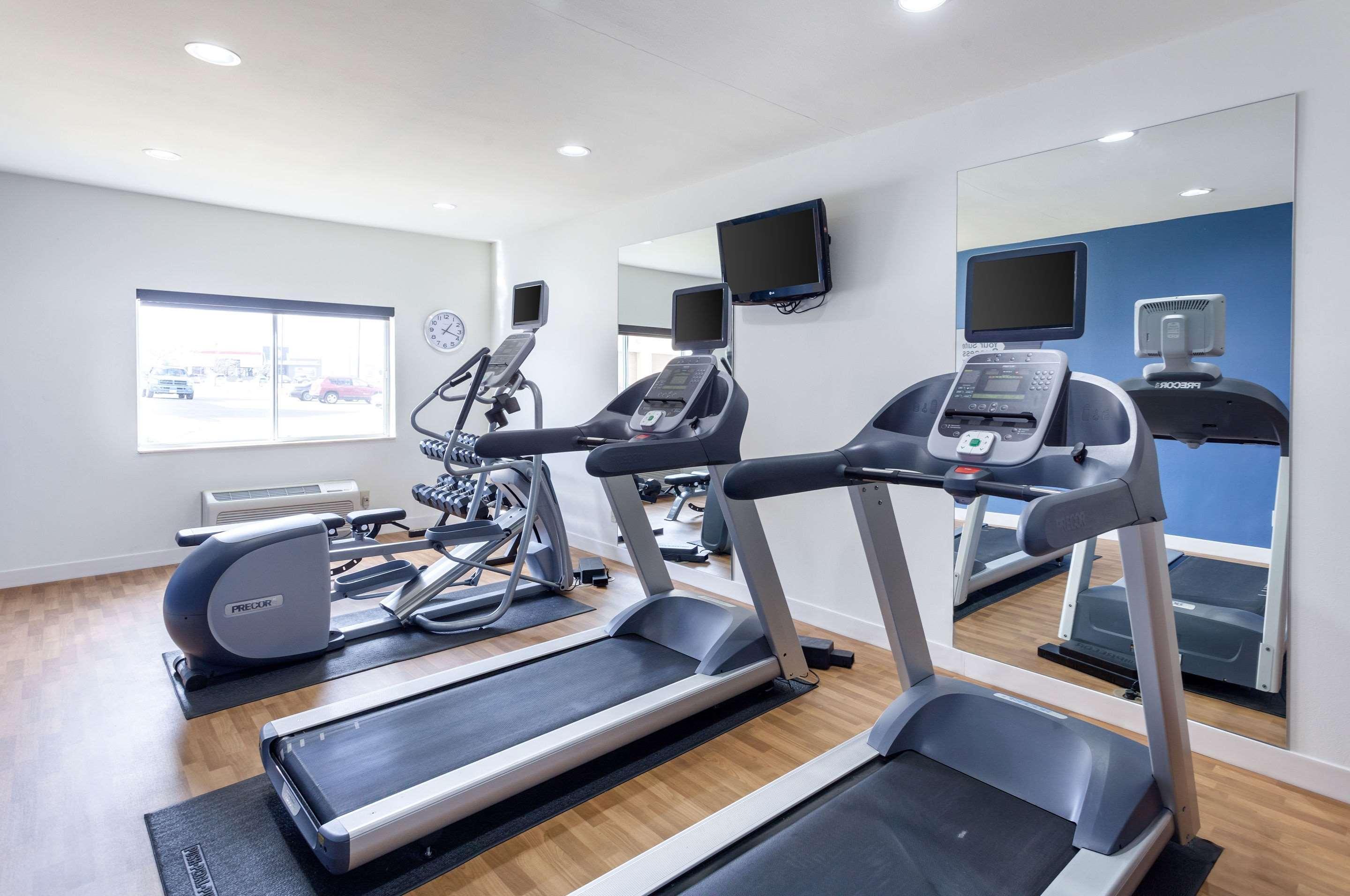 Comfort Suites University Λίνκολν Εξωτερικό φωτογραφία