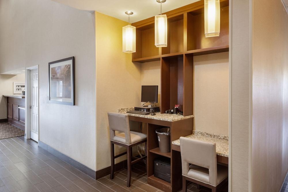 Comfort Suites University Λίνκολν Εξωτερικό φωτογραφία