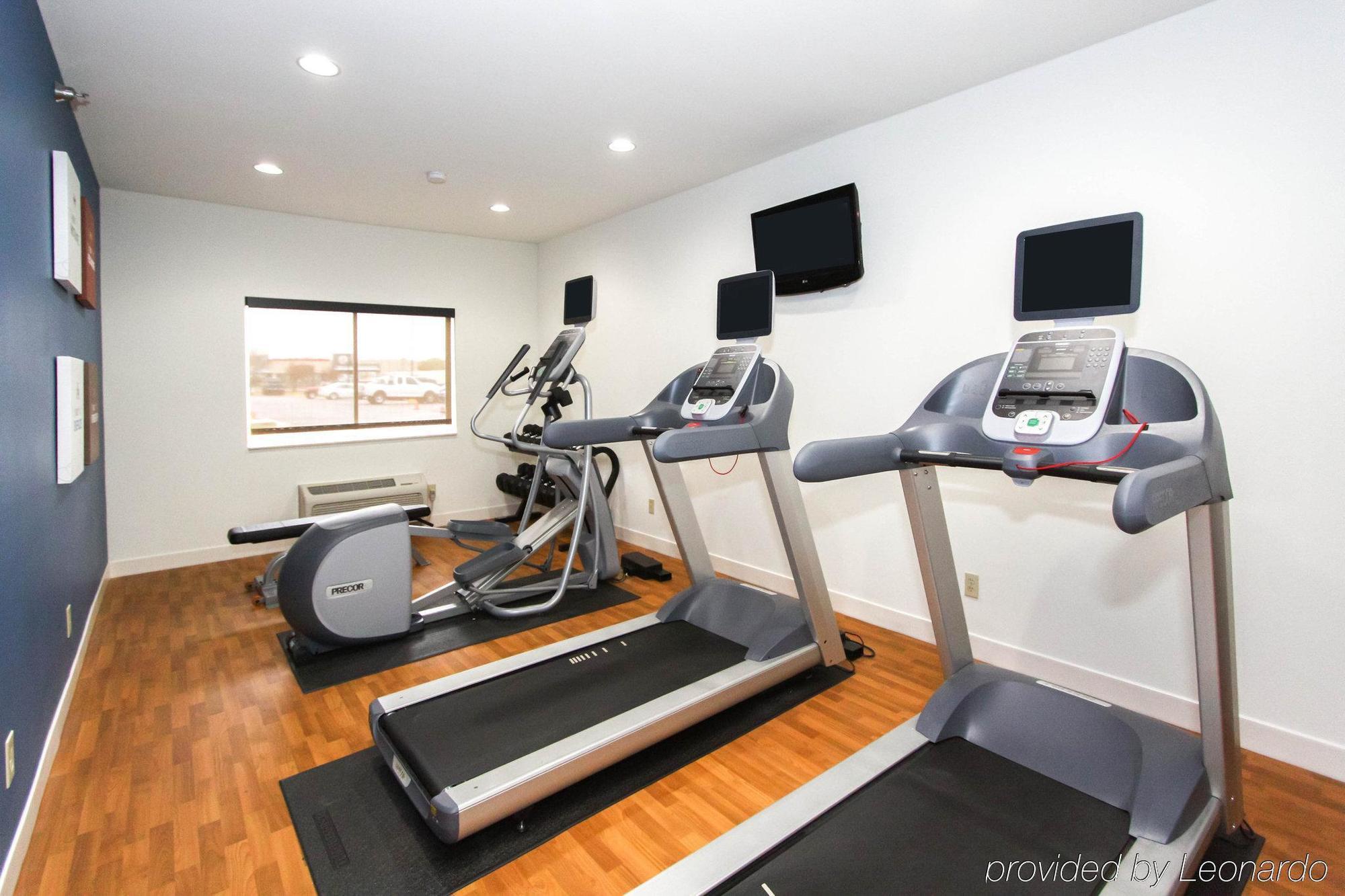 Comfort Suites University Λίνκολν Εξωτερικό φωτογραφία