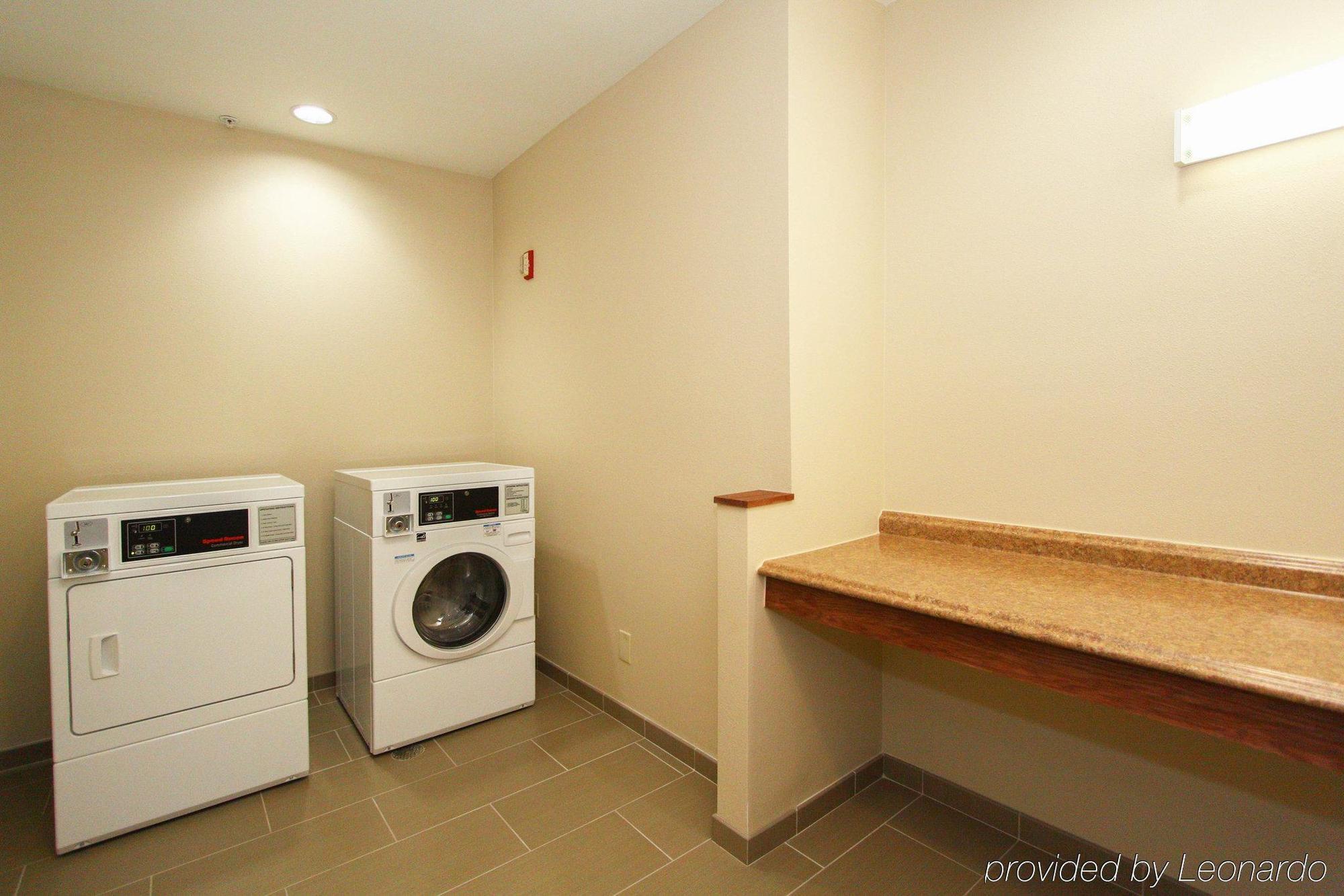 Comfort Suites University Λίνκολν Εξωτερικό φωτογραφία